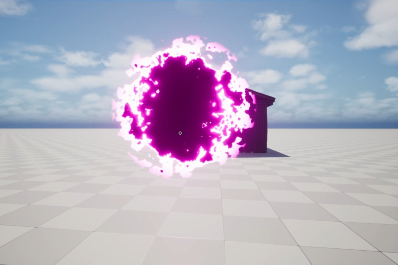Project Preview