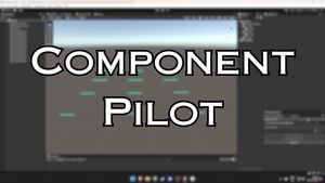 Component Pilot poster