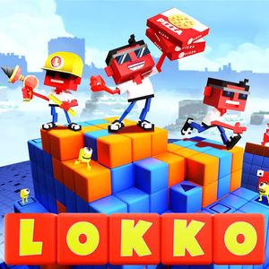 Lokko poster