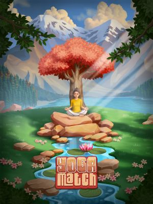 Yoga Quest poster