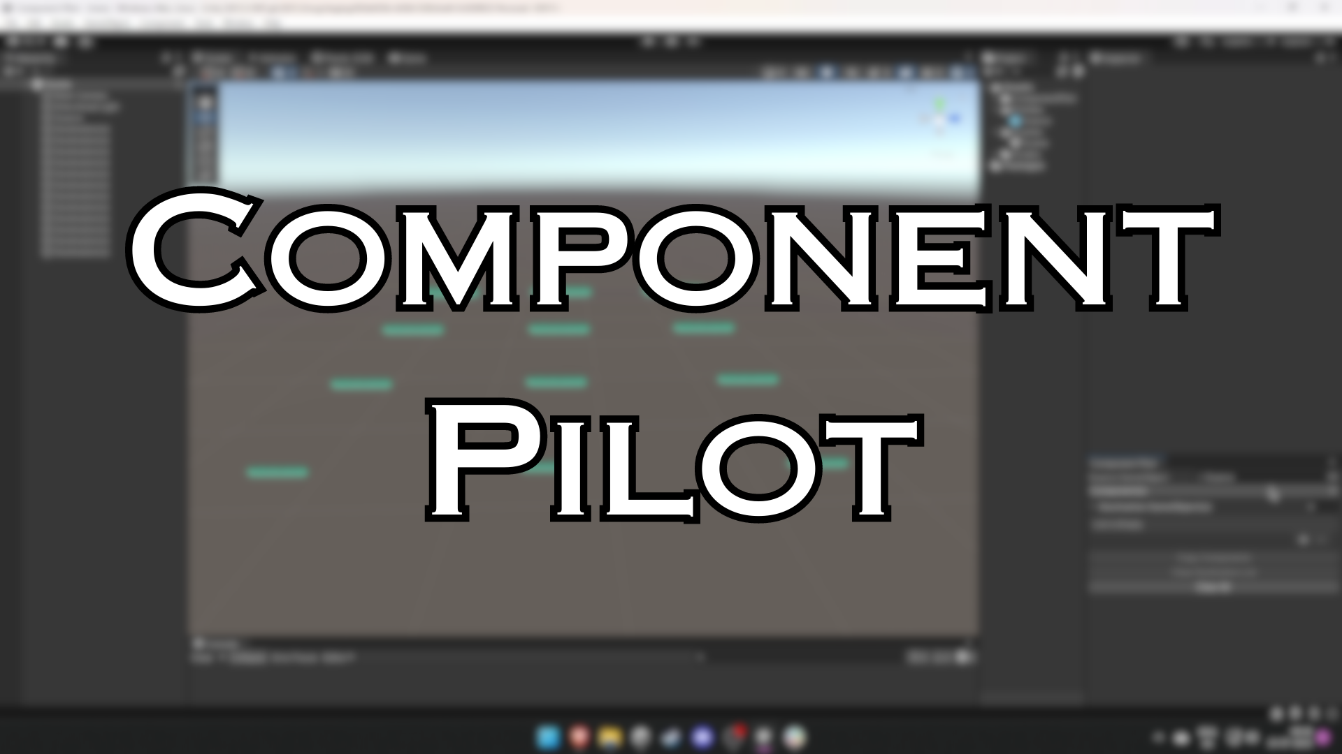 Project Preview
